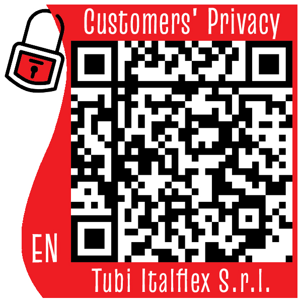 QR Privacy Clienti