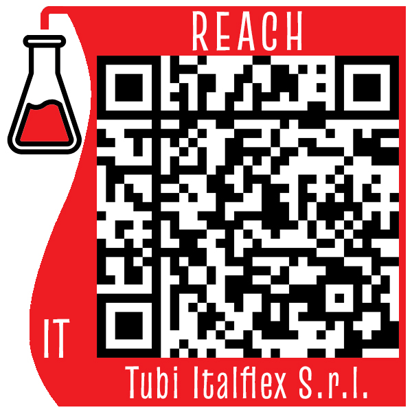 QR REACH IT